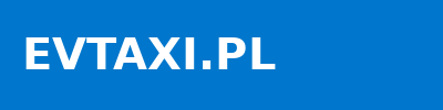 EVTaxi Logo